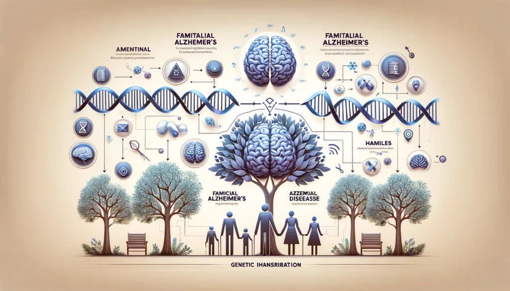 家族性アルツハイマー 必ず 遺伝