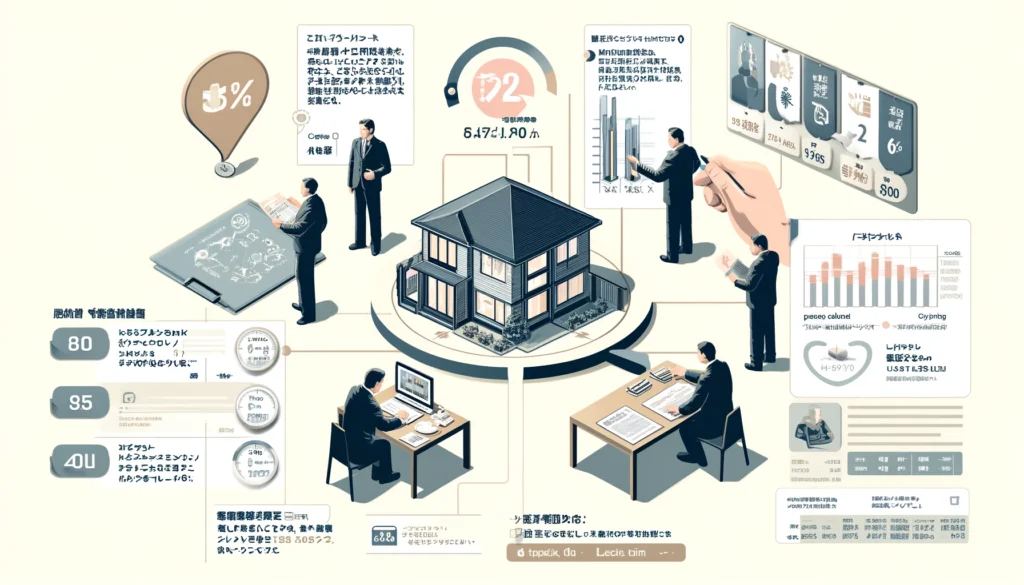 マンション売却入金 いつ発生するか