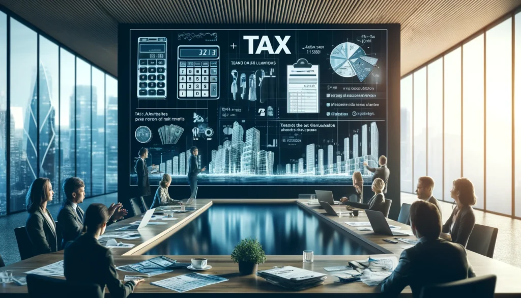 不動産売買 税金の計算と節税方法