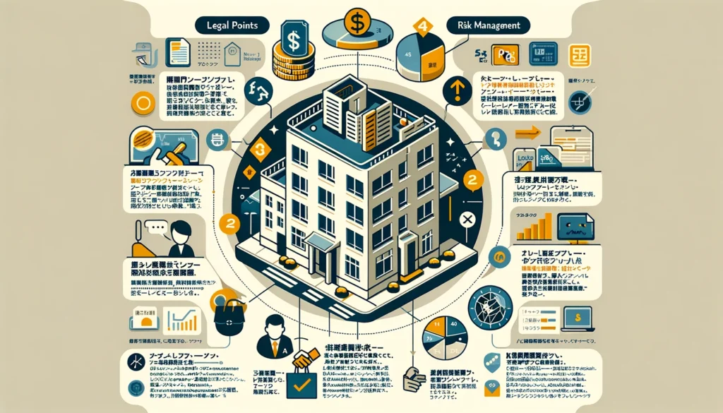 マンション売却時の重要ポイントとリスク管理
