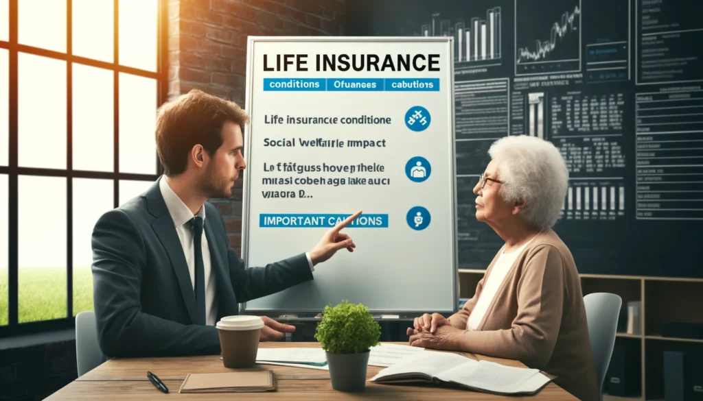 生活保護生命保険親が払う場合の条件と注意点
