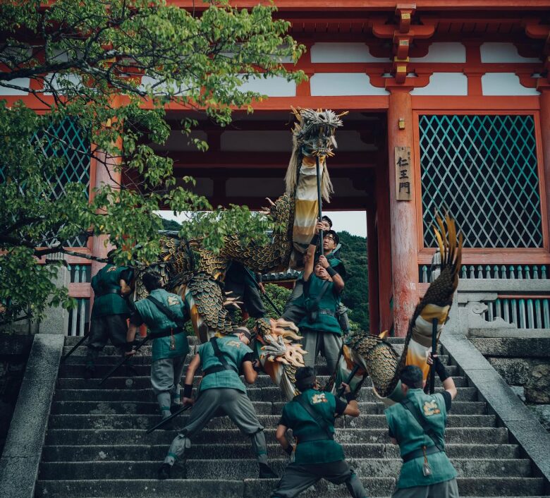 清水寺の見どころ完全ガイド！アクセス方法と交通手段