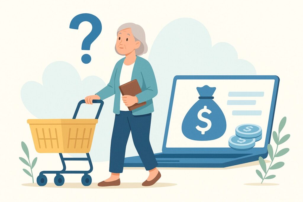 パート収入と年金収入がある妻の扶養条件とは?