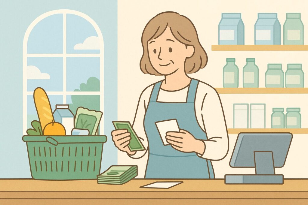 遺族年金をもらいながらパートはできますか?