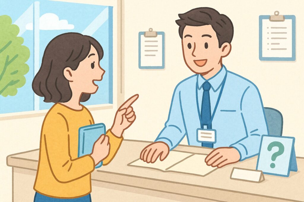 免許返納誕生日までに手続きは間に合う?