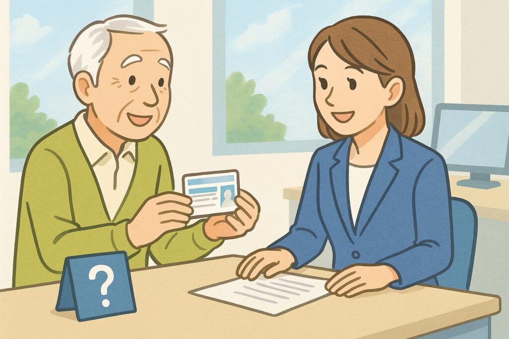 免許返納 3万円 大阪でもらえる対象条件