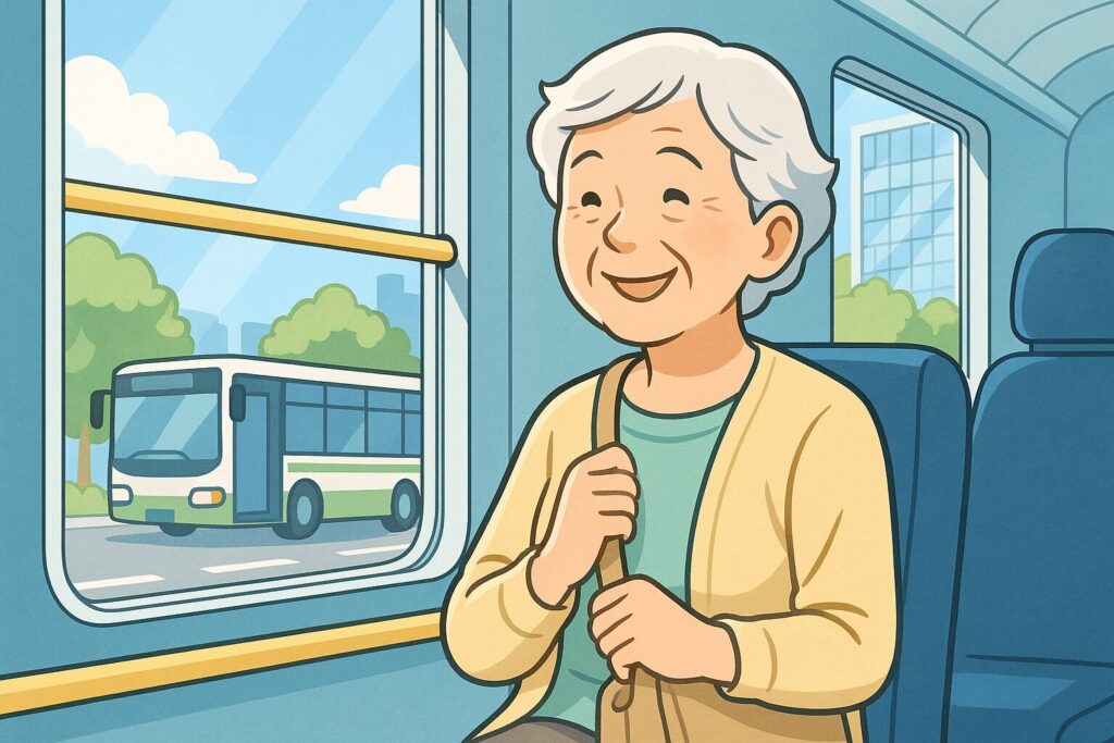 免許返納後の身分証明はどうなる?運転経歴証明書の活用法