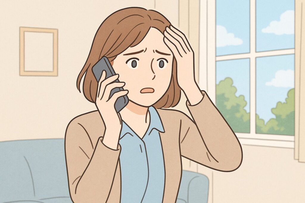 年金を払わないと差押えリスクはある?