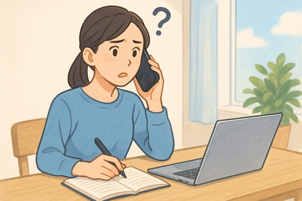 年金ダイヤルひどいと感じる前に知っておきたいまとめ