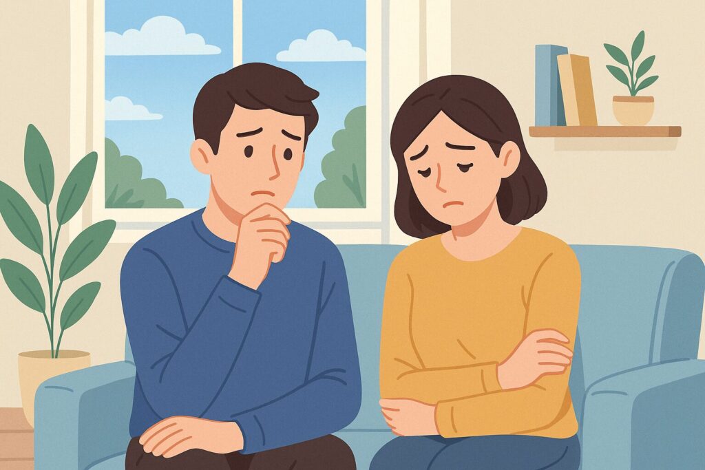 親 無年金 結婚できない悩みの現実