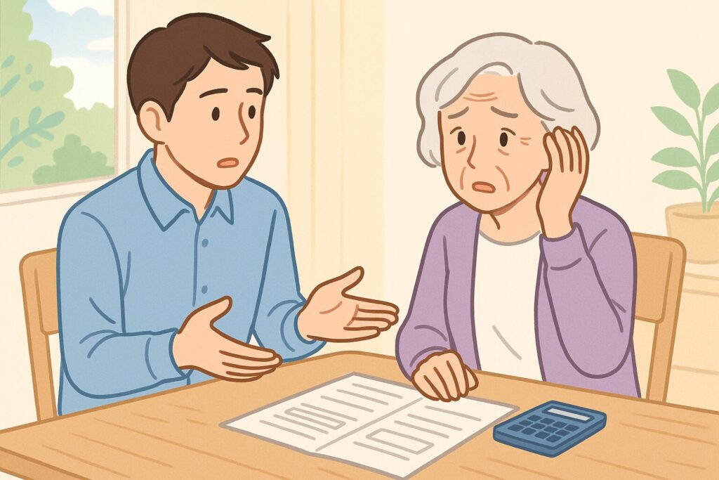 年金がない人の老後資金はいくら必要?