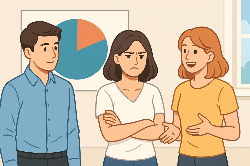 退職後の夫との付き合い方は?