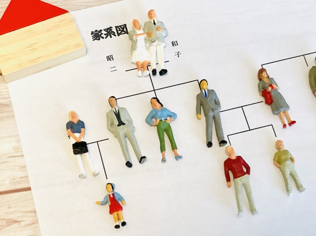 相続税対策・生前贈与のご提案|“将来の安心”は今の準備から