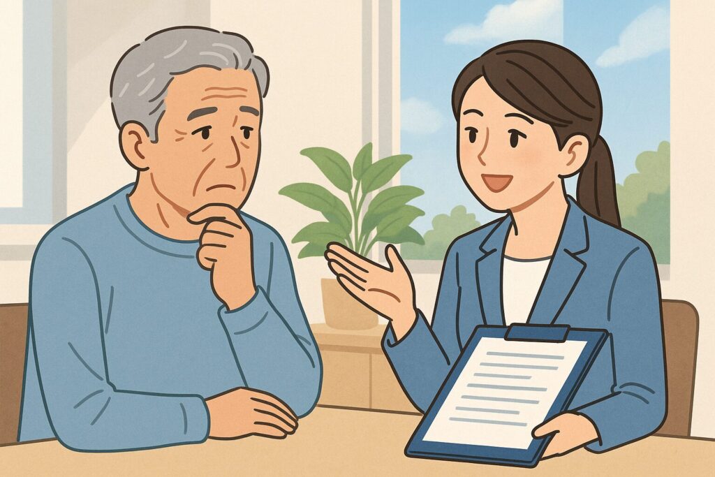 医療保険 何歳まで必要か 具体例で解説
