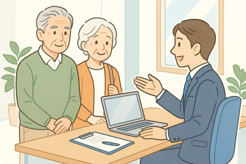 60代がしてはいけない断捨離とは?