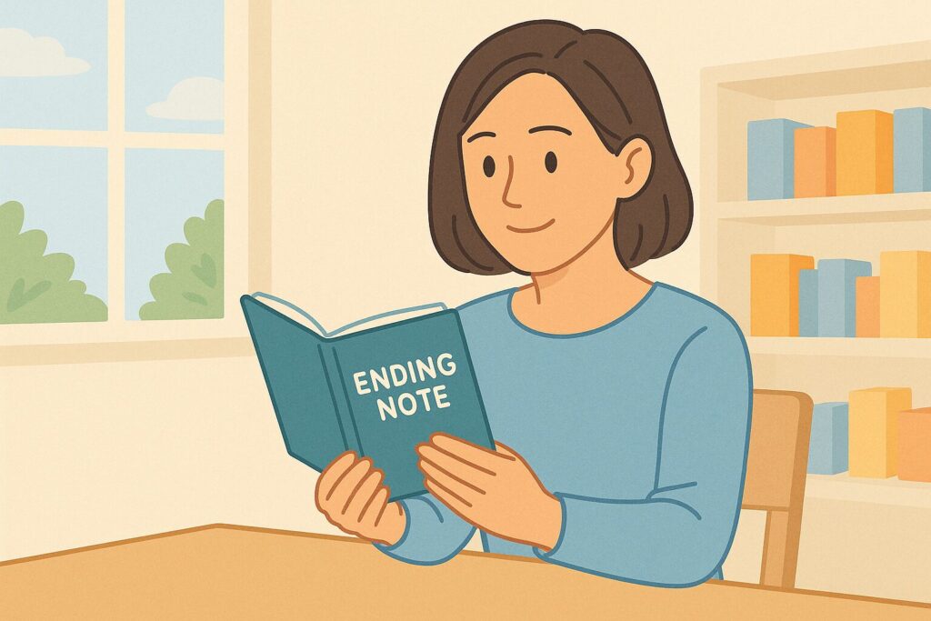 エンディングノート40代おすすめの選び方完全解説