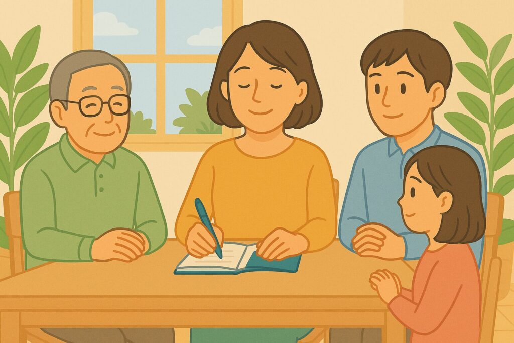 エンディングノートの作成費用はいくらですか?