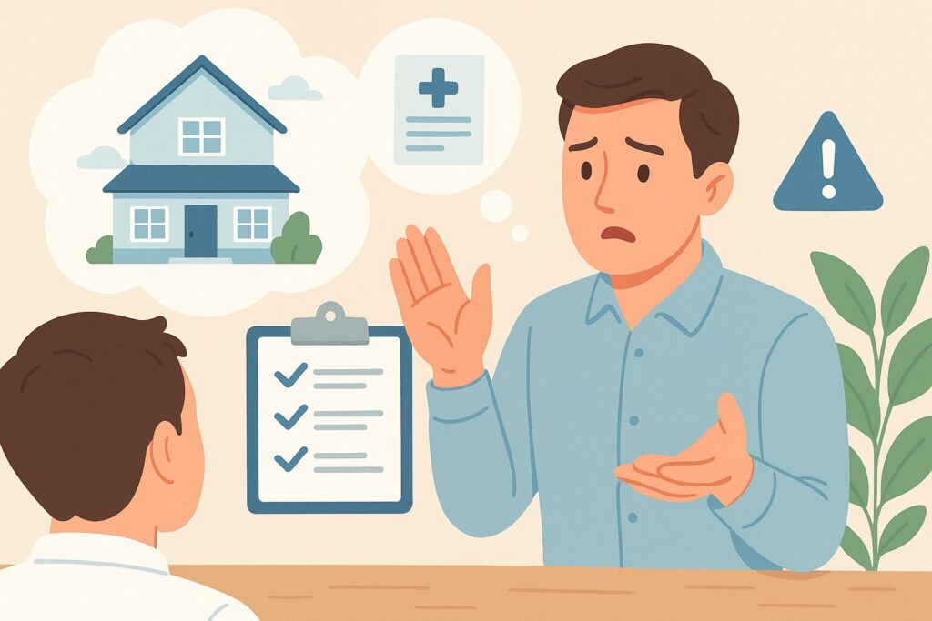 癌住宅ローンチャラになった人が知っておくべき仕組みと注意点