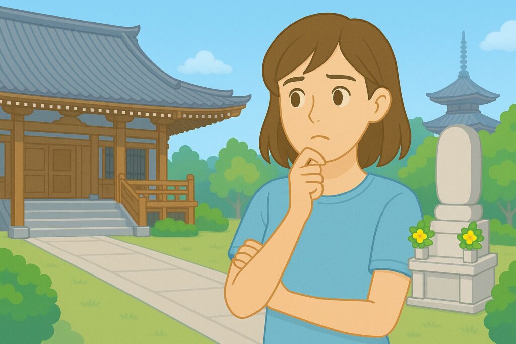 東本願寺 永代供養とは何を意味するのか