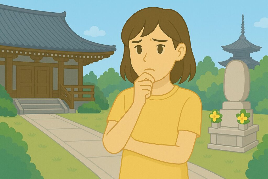 永代供養墓の年間費用はいくらですか?
