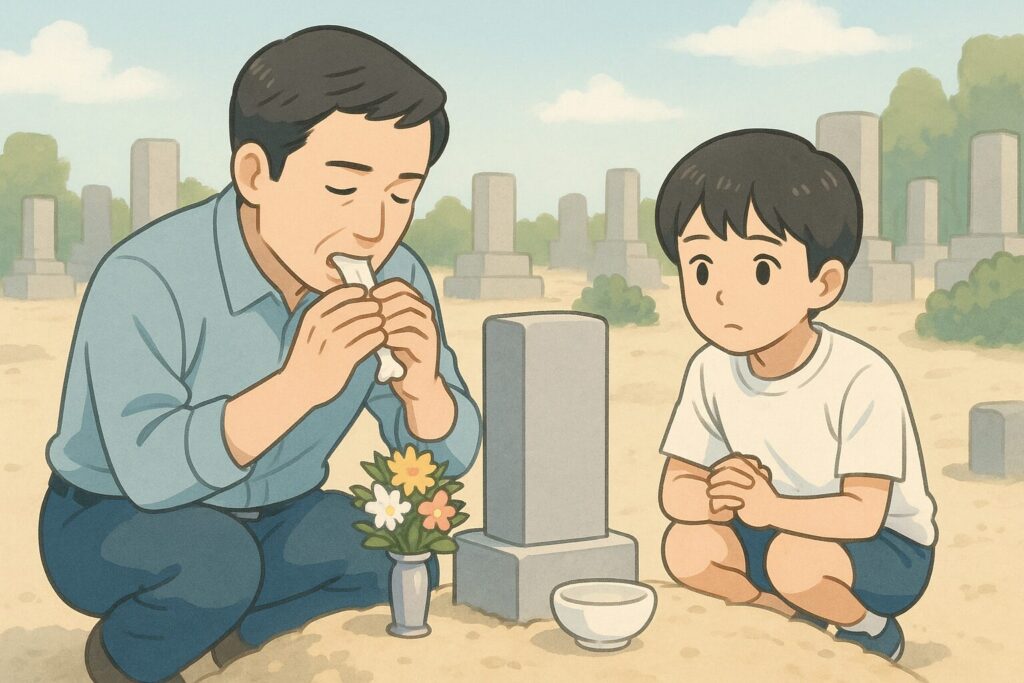 骨噛みは現在も行われているのか?