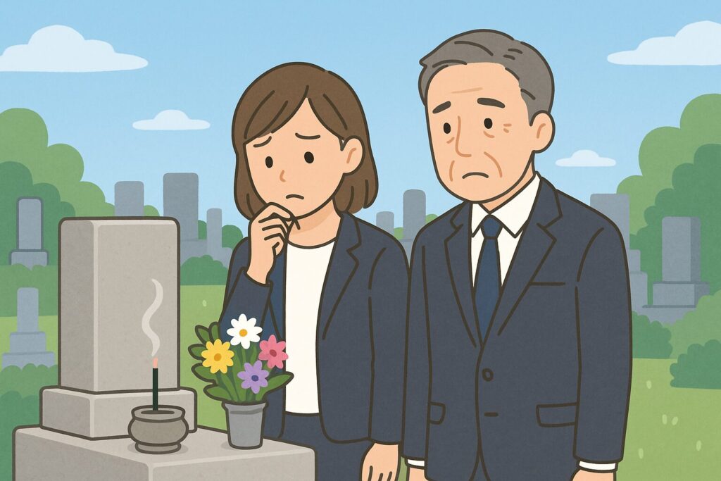 遺骨は何年で完全に溶けてしまいますか?