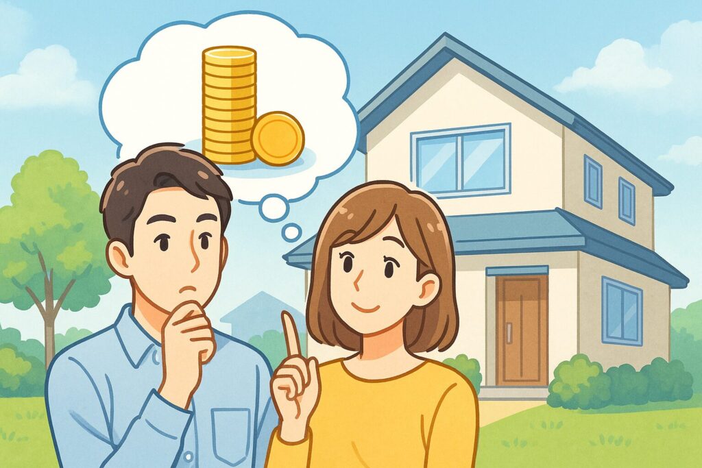 住宅ローン繰り上げ返済少し残すと得する理由とは