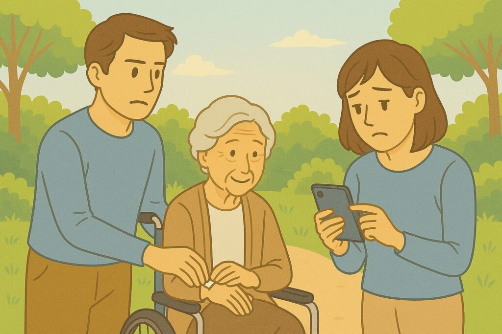 お金がない両親の介護はどうすればいいですか?支援制度と現実