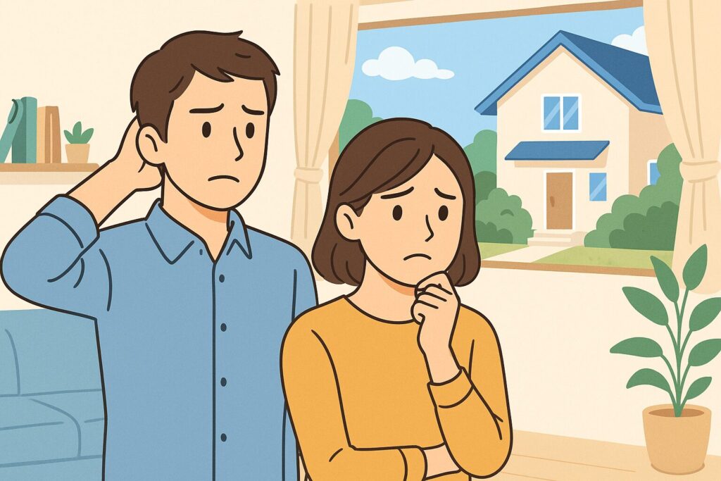 実家を売ったほうが良いですか?の答え