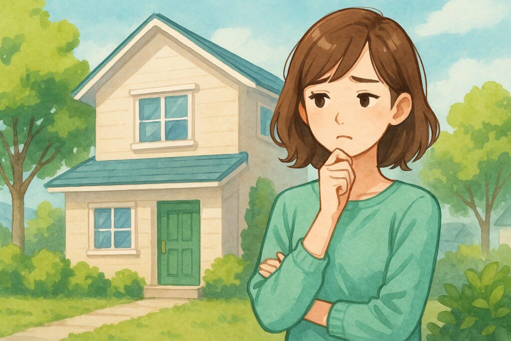 相続発生後の家賃は誰のものになりますか?