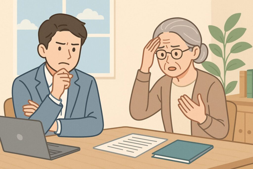 任意後見 なぜ少ない?制度の複雑さと普及の壁