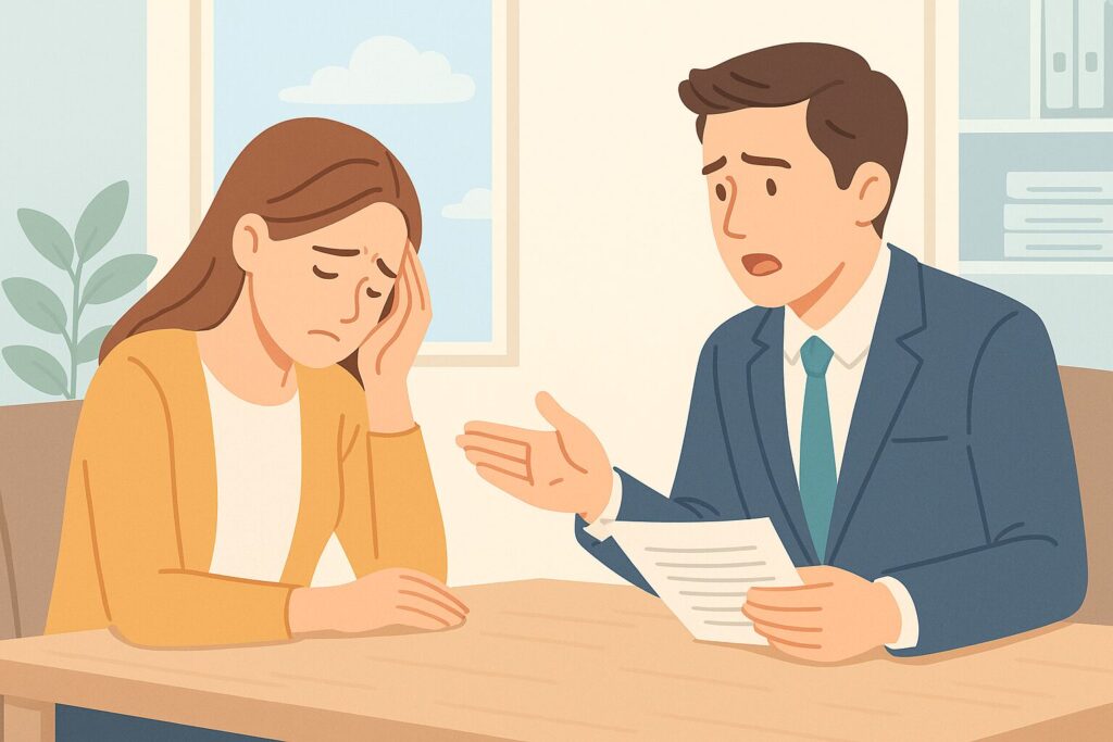 任意後見制度 ひどいという声の背景にある誤解とは?