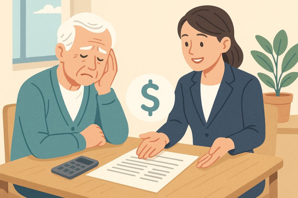 任意後見制度利用者少ない理由と解決策を徹底分析