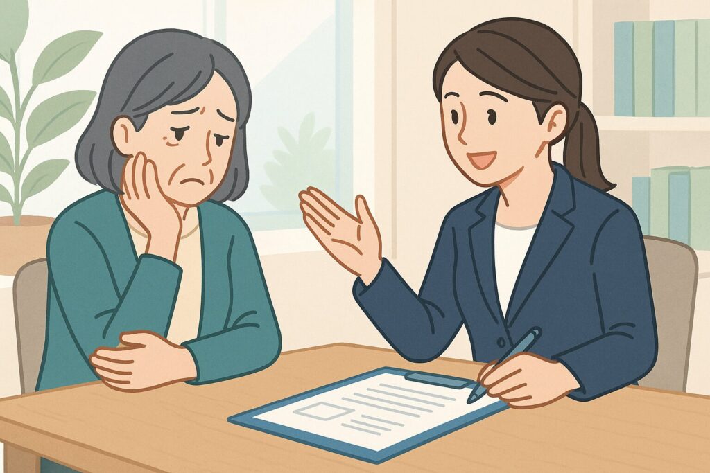 年金分割払い断られた理由と次の一手