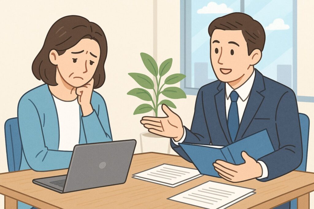 年金滞納分の分割相談はどこでできる?
