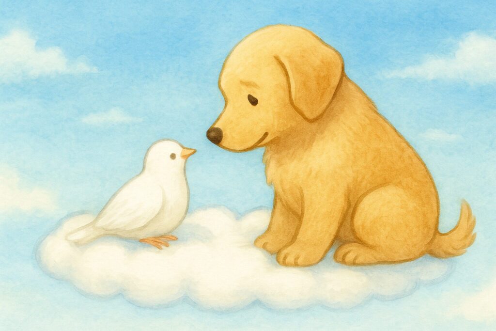 江原啓之 犬の遺骨はどう扱う?
