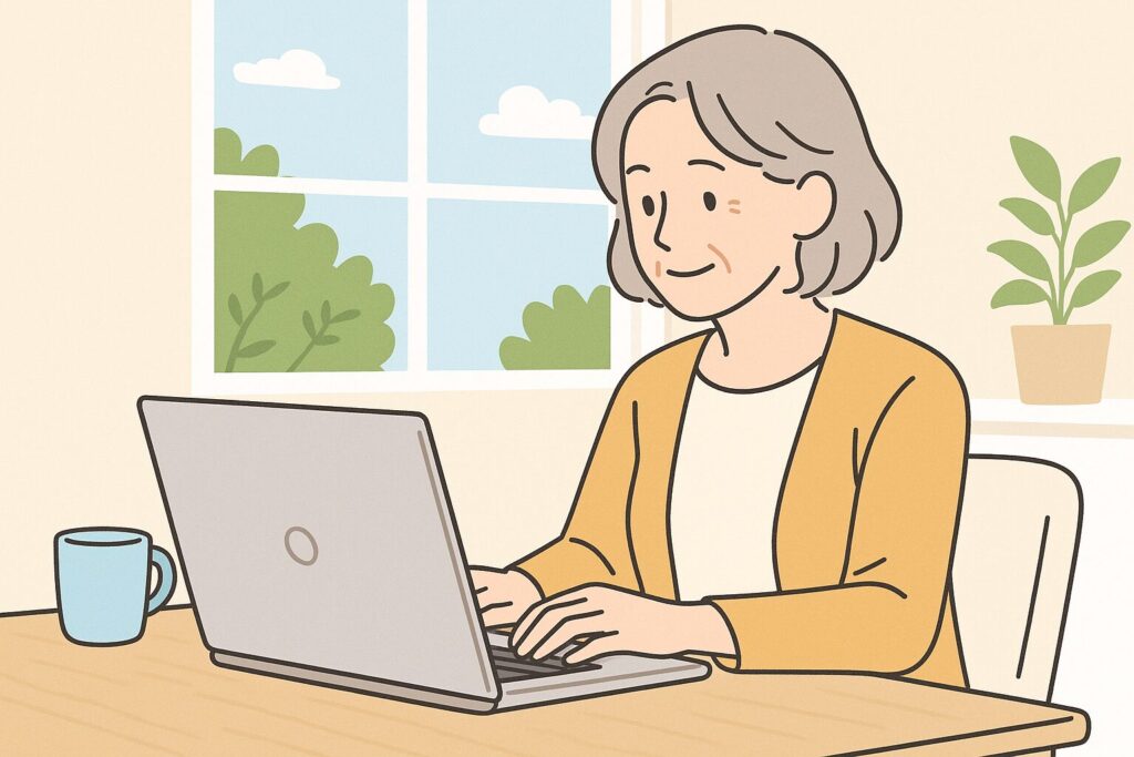 老後一人ぼっち女性に必要な生活費とは?