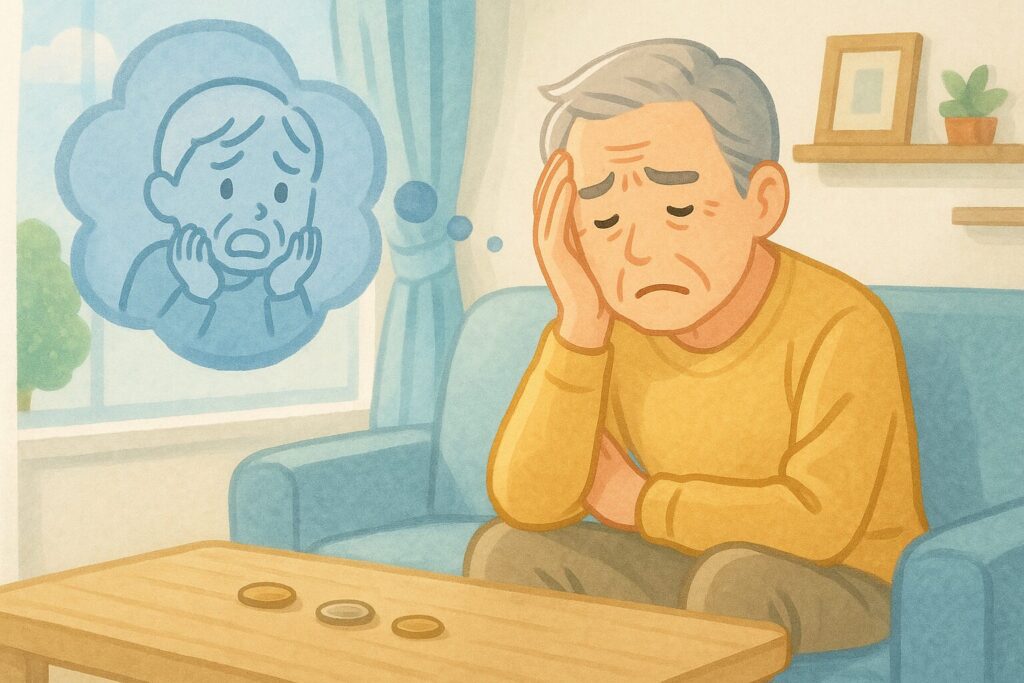 老後資金みんなどうしてる?準備の実態と現実