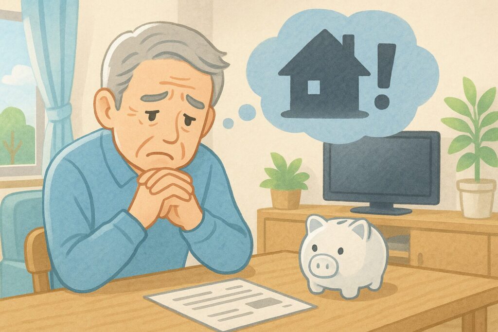 老後資金みんなどうしてる?貯め方とタイミングガイド