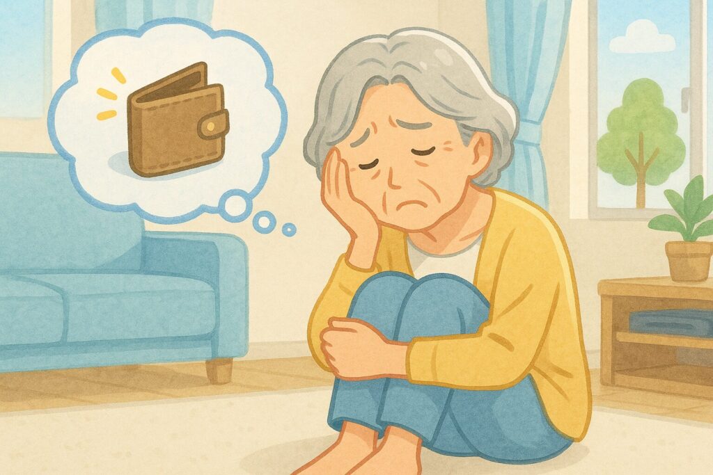 女性 一人暮らし 老後資金の平均と備え方の工夫