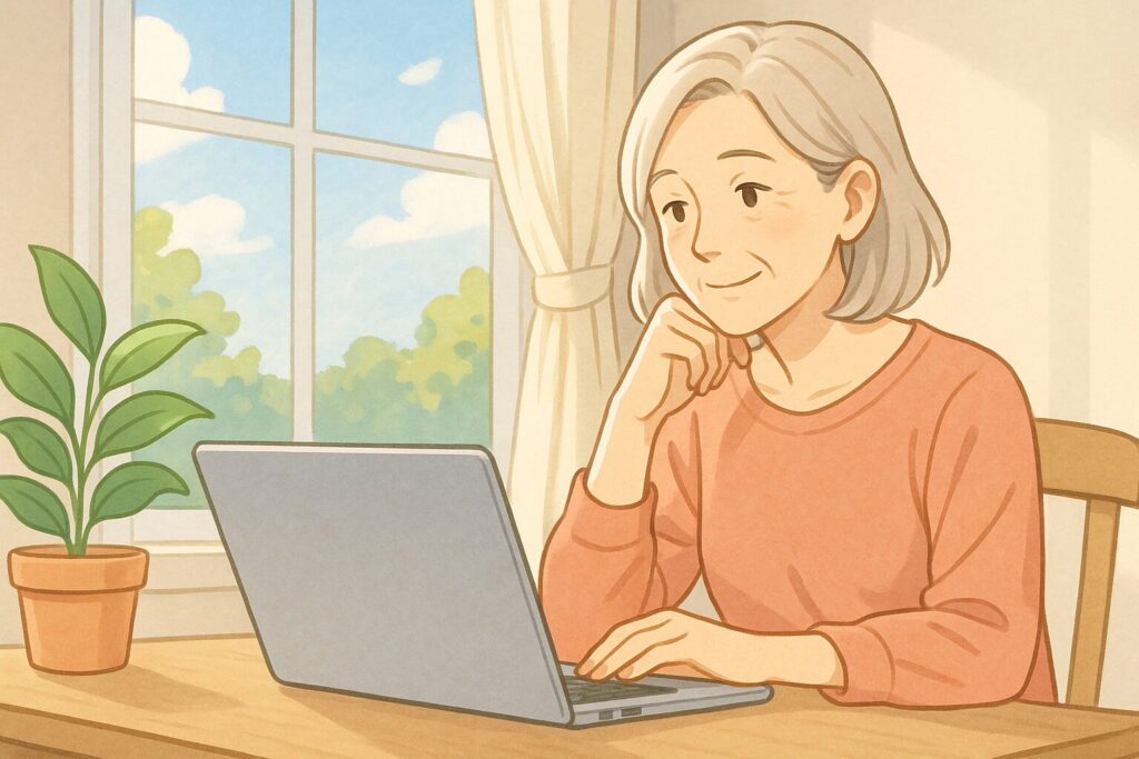 友達 いない 60代 ブログのリアルな声