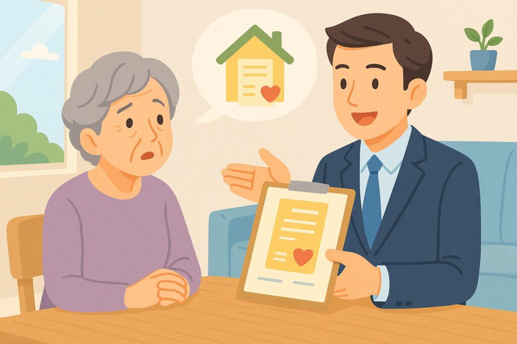 親が生命保険料を払うと生活保護にどう影響する？