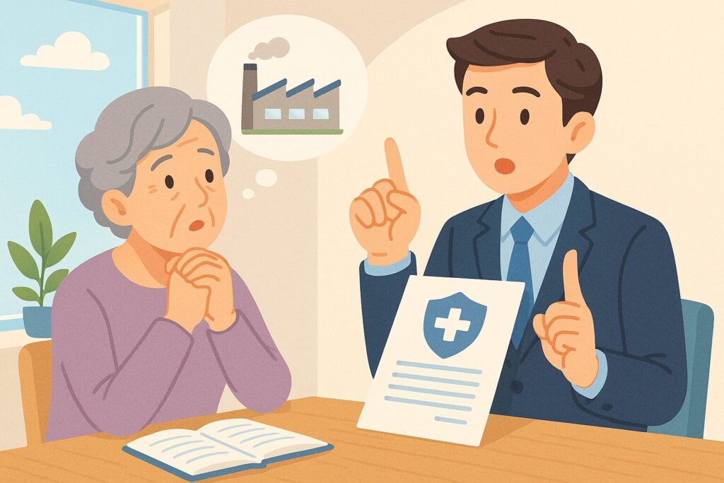 生活保護者は生命保険に入れないのか？