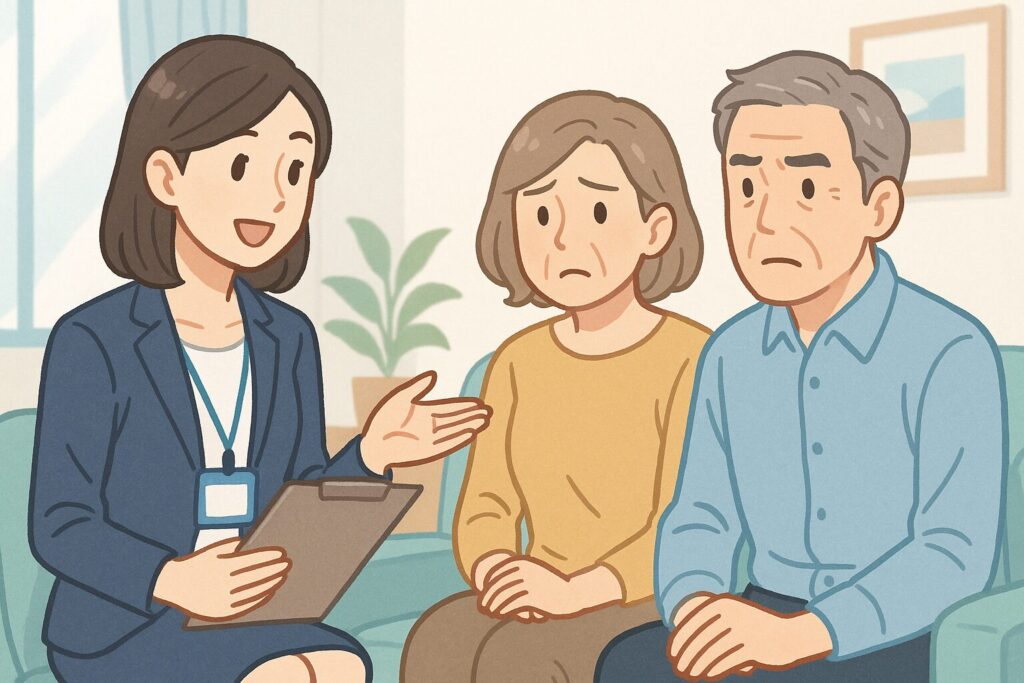 生活保護者に生命保険をかけることは可能か