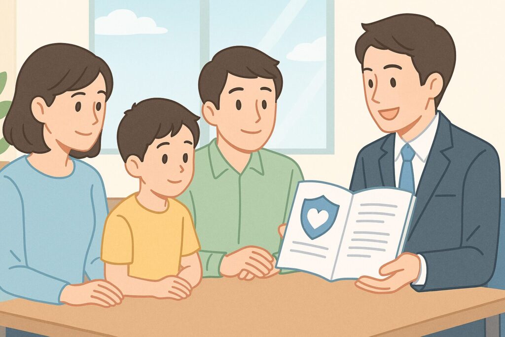 生活保護と生命保険を両立させるにはどうすればいい?