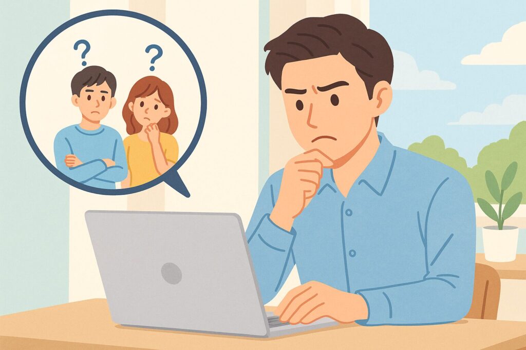 結婚資金贈与バレるのはなぜ？仕組みと対策を解説