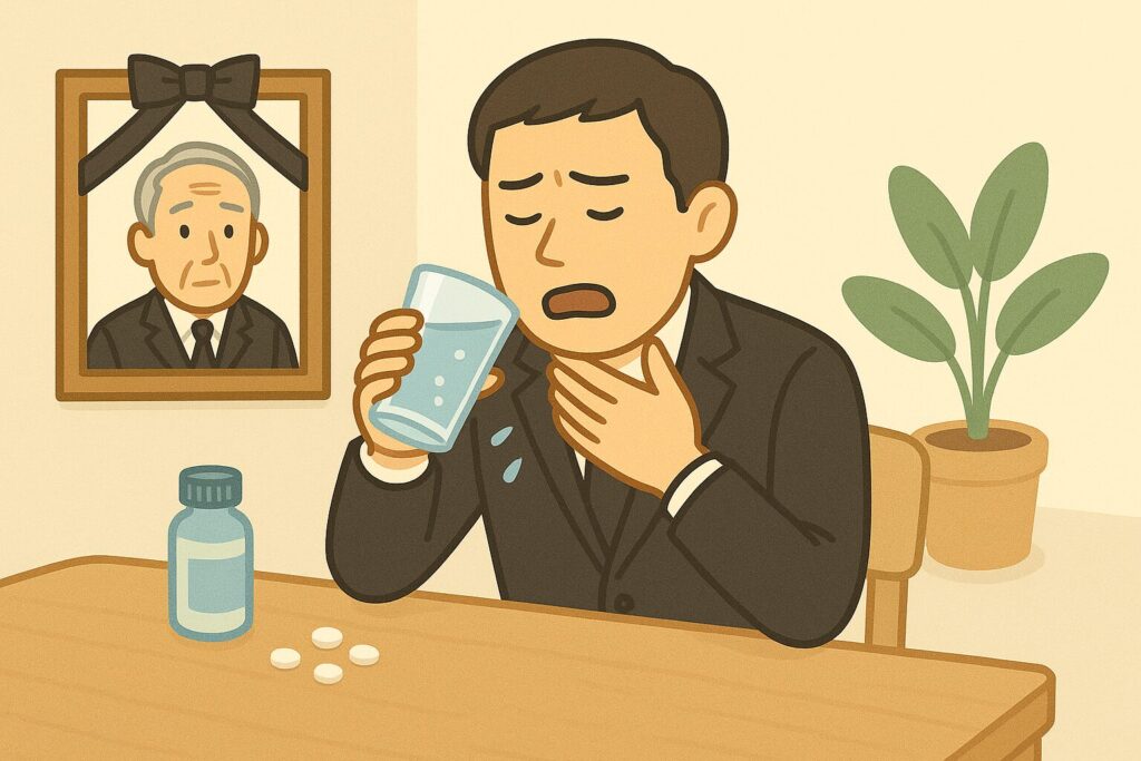 お通夜のタブーは何ですか?を正しく解説