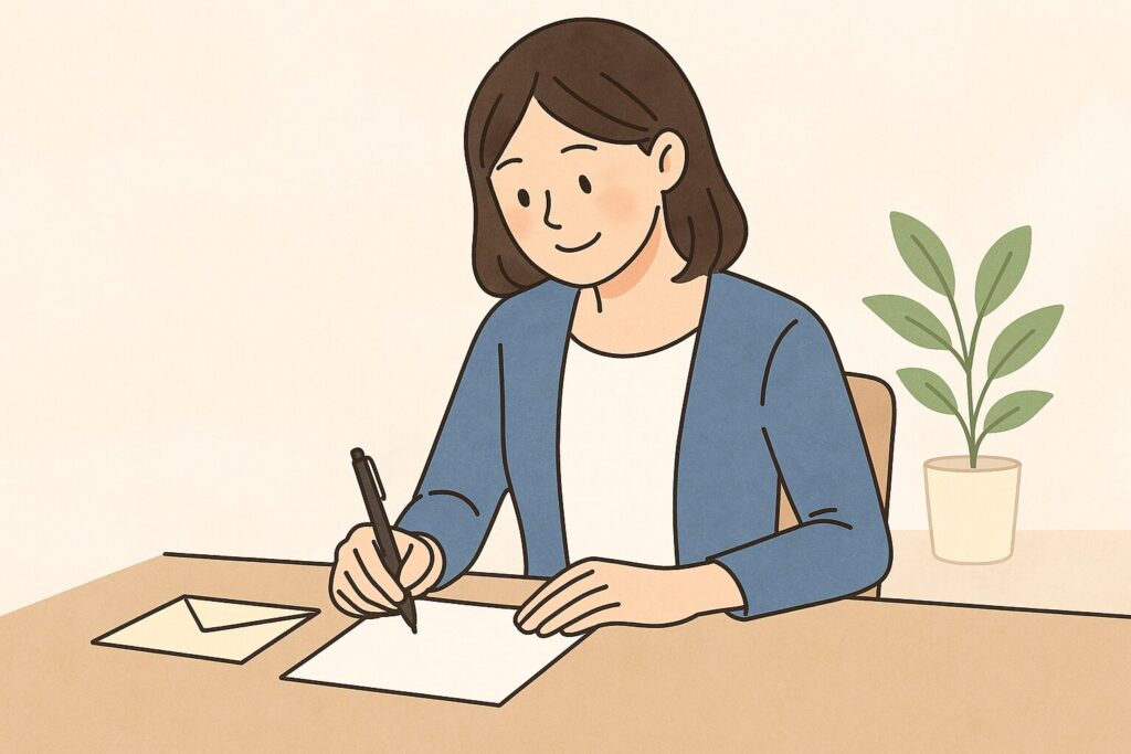 司法書士 お礼 メール 例文はこう書く