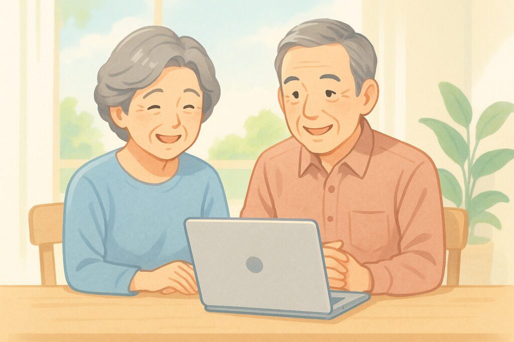 終活とは?意味と始め方をわかりやすく解説