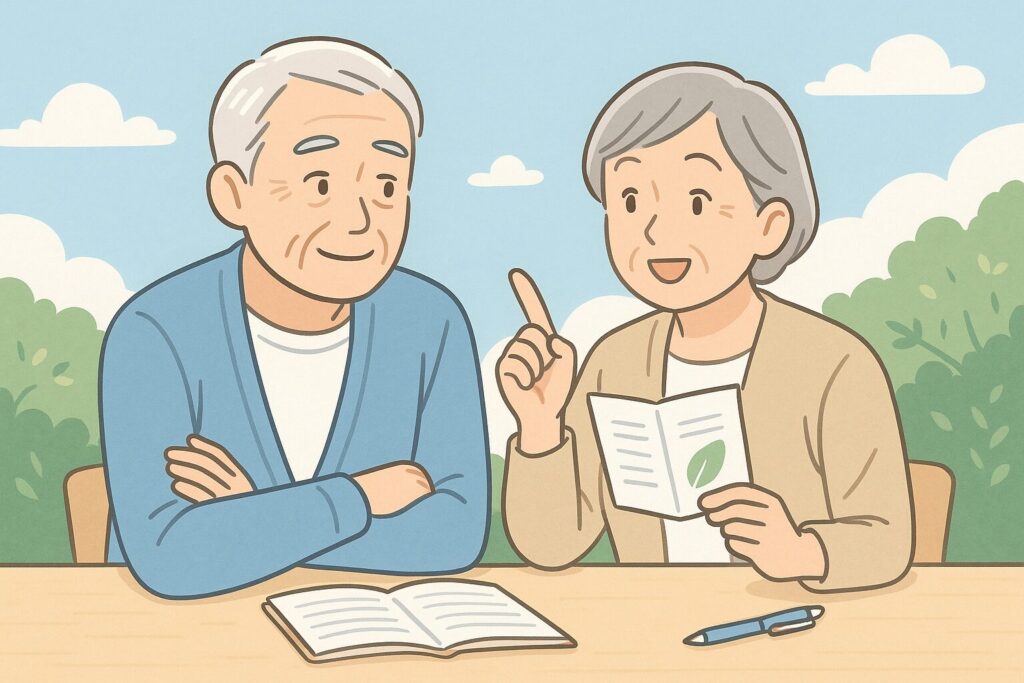終活で大切な10ことは何ですか?基本をチェック